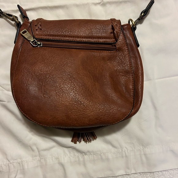 Jen & Co Penelope Crossbody - Picture 6 of 6